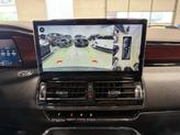 Thumbnail of 2022 Infinite Black Metallic Clearcoat Lincoln Navigator