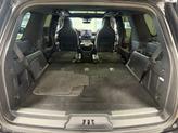 Thumbnail of 2022 Infinite Black Metallic Clearcoat Lincoln Navigator
