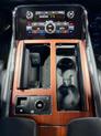 Thumbnail of 2022 Infinite Black Metallic Clearcoat Lincoln Navigator