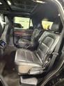 Thumbnail of 2022 Infinite Black Metallic Clearcoat Lincoln Navigator