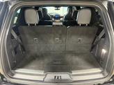 Thumbnail of 2022 Infinite Black Metallic Clearcoat Lincoln Navigator
