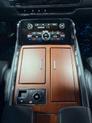 Thumbnail of 2022 Infinite Black Metallic Clearcoat Lincoln Navigator