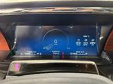 Thumbnail of 2022 Infinite Black Metallic Clearcoat Lincoln Navigator