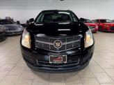 Thumbnail of 2012 Black Cadillac SRX