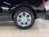 Thumbnail of 2012 Black Cadillac SRX