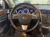 Thumbnail of 2012 Black Cadillac SRX