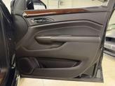 Thumbnail of 2012 Black Cadillac SRX