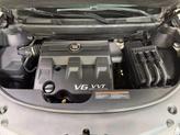 Thumbnail of 2012 Black Cadillac SRX