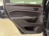Thumbnail of 2012 Black Cadillac SRX