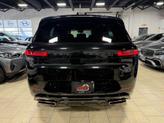 Thumbnail of 2024 Santorini Black Metallic Land Rover Range Rover Sport