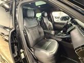 Thumbnail of 2024 Santorini Black Metallic Land Rover Range Rover Sport