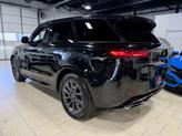 Thumbnail of 2024 Santorini Black Metallic Land Rover Range Rover Sport