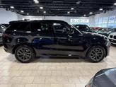 Thumbnail of 2024 Santorini Black Metallic Land Rover Range Rover Sport