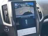 Thumbnail of 2024 Agate Black Metallic Ford Edge