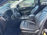 Thumbnail of 2024 Agate Black Metallic Ford Edge