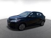 Thumbnail of 2024 Super Black Nissan Kicks
