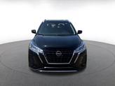 Thumbnail of 2024 Super Black Nissan Kicks
