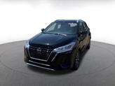 Thumbnail of 2024 Super Black Nissan Kicks