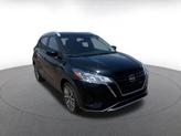 Thumbnail of 2024 Super Black Nissan Kicks