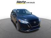 Photo of 2024 Super Black Nissan Kicks