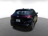 Thumbnail of 2024 Super Black Nissan Kicks