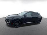 Thumbnail of 2024 Ebony Twilight Metallic Buick Envision