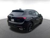 Thumbnail of 2024 Ebony Twilight Metallic Buick Envision