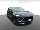 Thumbnail of 2024 Ebony Twilight Metallic Buick Envision