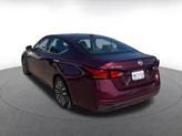 Thumbnail of 2024 Garnet Pearl Metallic Nissan Altima