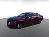 Thumbnail of 2024 Garnet Pearl Metallic Nissan Altima