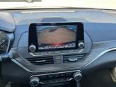 Thumbnail of 2024 Garnet Pearl Metallic Nissan Altima