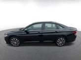 Thumbnail of 2025 Deep Black Pearl Volkswagen Jetta