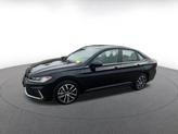 Thumbnail of 2025 Deep Black Pearl Volkswagen Jetta