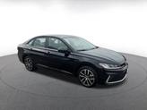 Thumbnail of 2025 Deep Black Pearl Volkswagen Jetta