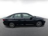 Thumbnail of 2025 Deep Black Pearl Volkswagen Jetta