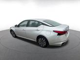 Thumbnail of 2024 Brilliant Silver Metallic Nissan Altima