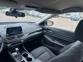 Thumbnail of 2024 Brilliant Silver Metallic Nissan Altima