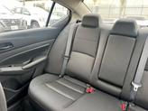 Thumbnail of 2024 Brilliant Silver Metallic Nissan Altima