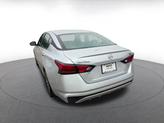 Thumbnail of 2024 Brilliant Silver Metallic Nissan Altima