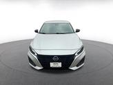 Thumbnail of 2024 Brilliant Silver Metallic Nissan Altima