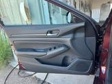 Thumbnail of 2024 Garnet Pearl Metallic Nissan Altima