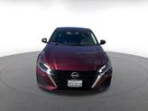 Thumbnail of 2024 Garnet Pearl Metallic Nissan Altima