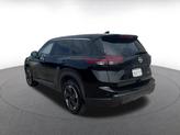 Thumbnail of 2024 Super Black Nissan Rogue