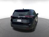 Thumbnail of 2024 Super Black Nissan Rogue