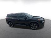 Thumbnail of 2024 Super Black Nissan Rogue