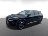 Thumbnail of 2024 Super Black Nissan Rogue