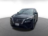 Thumbnail of 2024 Super Black Nissan Rogue