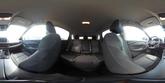 Thumbnail of 2024 Super Black Nissan Rogue