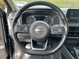 Thumbnail of 2024 Super Black Nissan Rogue
