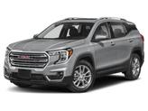 Photo of 2024 Sterling Metallic GMC Terrain